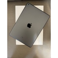 iPad 7 平板WiFi 32GB 第七代-太空灰