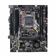 snowph H410 Gaming Motherboard 2666MHz Frequency LGA1200(Intel 10th Gen) Compatible with Core i3/i5/