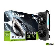 ZOTAC GAMING RTX 4070 TWIN EDGE OC 12GB