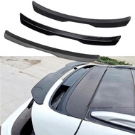 Universal Spoiler Hatchback Car Use, Volkswagen Odinger Polo Spoiler Audi Q3,Q5,BMW X5,Mazda CX4,Maz