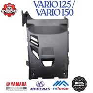 VARIO125 / VARIO150 LOWER BOARD FOOTREST (64340-K59-A70ZA) 100% Original
