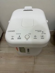 CHIMEI 奇美 微電腦 觸控電熱水瓶 熱水壺 WB-35FX00