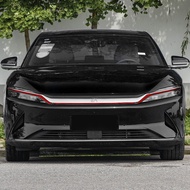 Miếng Dán Đèn Pha LED BYD Han EV 25 Mẫu Trang Trí Xe Đèn Chạy Ban Ngày Chuyển Đổi Màu Miếng Dán Tran