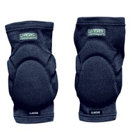 Promo!! Jonas Pelindung Deker Lutut Kneepad Futsal Jonas V2 Pad Tebal Nyaman Untuk Sepak Bola Futsal