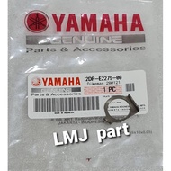 RING PLATE AS TEMPLAR VALVE TRIGGER NMAX OLD NEW GEAR 125 2DP-E2279-00 (1PC)