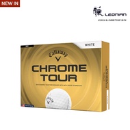 Callaway Golf Ball 26 BL CHRME TOUR 12B PK Callaway Golf Balls