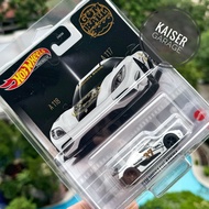 Hot Wheels Premium : Koenigsegg Agera R Gumball 3000 (MINT + FREE PROTECTOR)