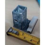 Clip for Slide and Swing Door