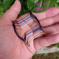 Bullbar g shock bumper g shock g-7900 gw-7900 protector gshock g7900 imported japan high quality