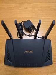 ASUS 無線路由器 RT-AX3000