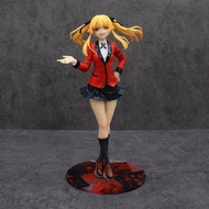 Beautiful Girl ARTFX Crazy Gambling Abyss Saotome Yari Model Decoration Boxed Figure X6DJ