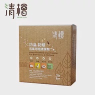 清檜Hinoki Life 防蟲防蛾活氧泡泡清潔劑750g