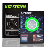 Dry Fire Training System compatible with 9mm/380ACP/40S&W/45ACP Dry Fire Training Portable Electroni