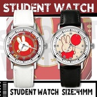 miffy 米菲兔 手錶 watch 實用 日用品 生日禮物 送禮 擺設 裝飾 米菲兔 兔仔 兔兔