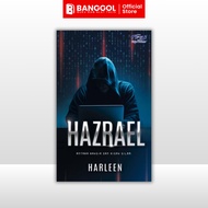 [BANGGOL] HAZRAEL BY HARLEEN