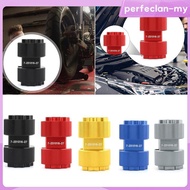 [PerfeclanMY] Inner Tube Removal and Installation Tool Lightweight Motorcycle Fork Rod Guide Wrench 