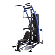 JACKY FITNESS MULTI GYM TO-M302