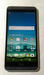 HTC Desire 820 4G LTE 16g 功能正常 手機 充電線20元