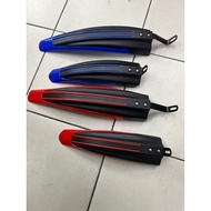 bicycle mudguard basikal mtb Bmx city bike