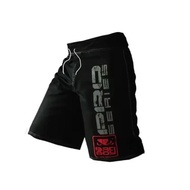 2025 New Latest SUOTF Technical Performance Falcon Shorts Sports Training Competition MMA Shorts Tig