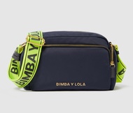 Tas selempang bimba y lola asli authentic original