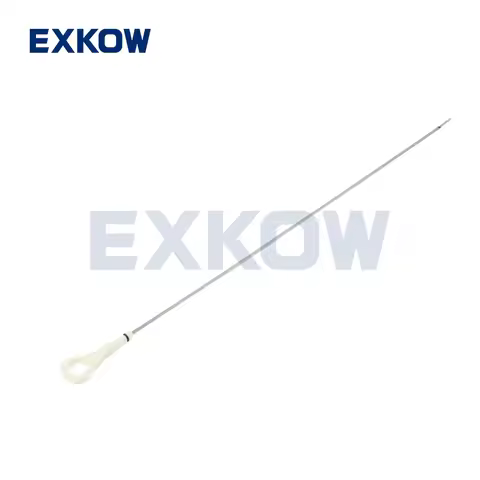 4D56 2.5D Engine Oil Level Gauge for Mitsubishi Montero Pajero Sport Nativa II III L200 Triton IV V 