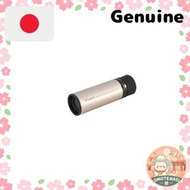 Vixen Monocular Quick Scope H6×20 (CG) 6x Champagne Gold 11311-8direct from japan