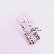 Universal Car 1891 Bulb 12V 21/5W (Clear)(T20)