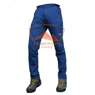 ( Kilauea 7 ) Celana ung Cepat Kering - Celana Hiking - Trouser Pants - Celana Outdoor Pants Quickdr