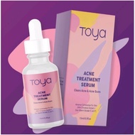 💜 TOYA SERUM 💜 ORI 💯 DARI HQ