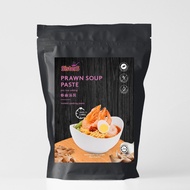 SisterS Prawn Noodle Instant Cooking Paste 300g (4 packs in 1)