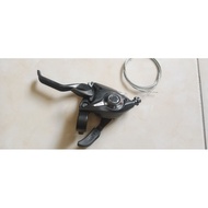 3-speed gear shifter gear shifter Kiri
