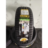 GITI SYNERGY H2 205-55-16 ( 2024 ) Comfort Tyre