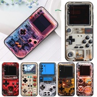 Realme C25Y C31 C30 C30S C33 C55 C53 C51 C67 C65 C51S Compatibility TPU Phone Cases Soft protective 