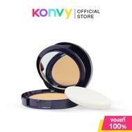 In2It Men Oil Control Pressed Powder 7g อินทูอิท แป้งผสมรองพื้นเนื้อละเอียด