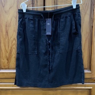 Marks & Spencer Black Skirt