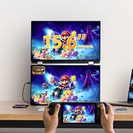 Monitor EiMiO dual-screen portable 15.6 inch integrated notebook office expansion sub-screen