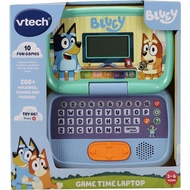 VTECH  Bluey Game Time Laptop interactive toy