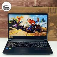 Laptop Acer Nitro 5 Intel Core i5-11400H 8GB SSD 512GB RTX 3050 GEN11