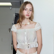 Mitr Departure Blouse