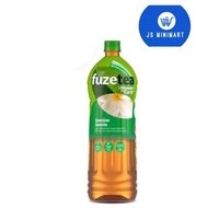 Heaven And Earth Fuze Tea Jasmine Green Tea Bottle 1.5L