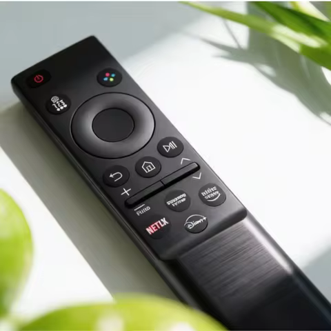 BN59-01388A BN59-01457A remote control compatible with Samsung CU7000 DU7200 series smart TVs, unive