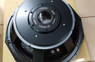 SPEAKER KOMPONEN PD1852 II PD 1852 18 INCH SPOLL 5 IN
