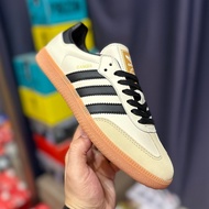 Fashion trend: Samba low slip-on sneakers ID0478