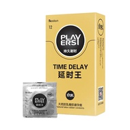 Condom 保险套/ Time Delay Condom/Nestonplayers/Tahan Lama Condom