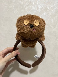 USJ Minion Tim 熊仔頭箍