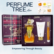 Jean Paul Gaultier JPG Divine Le Parfum Gift Set 100ML EDP Intense Women Perfume Original Perfume Fl