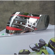 Oem ARAI เลนส์หมวกกันน็อค มอเตอร์ไซค์ มีให้เลือกหลายสี