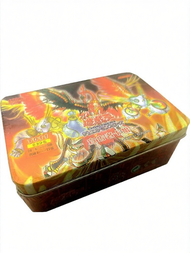 Yu-Gi-Oh Trading Cards