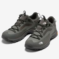 日本 The North Face 2024春夏 Creston Hike WP 遠足行山防水鞋